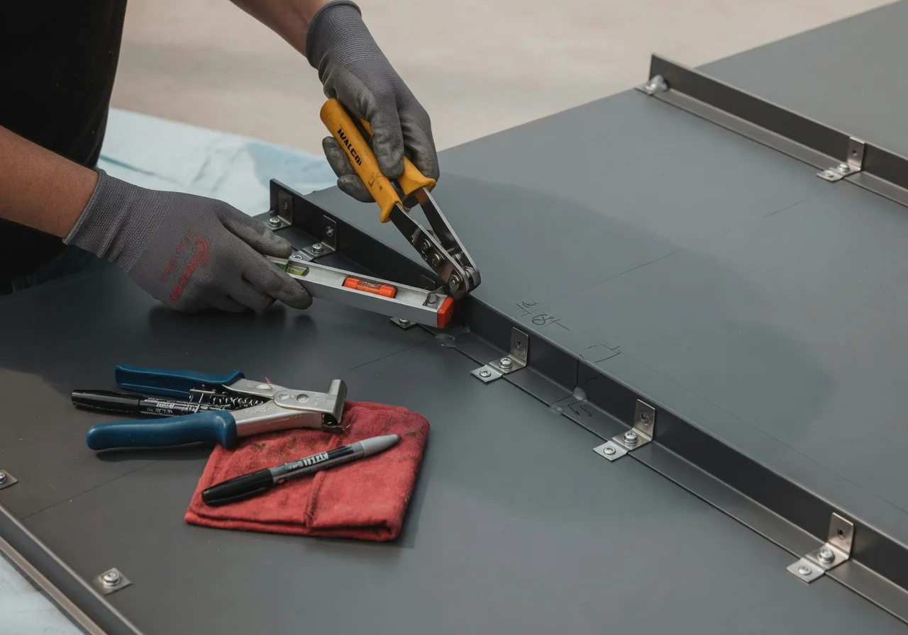 Why choose Metal Roofing Installation in Macon, GA